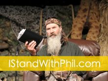 Phil Robertson