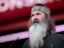 Phil Robertson