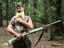 Phil Robertson