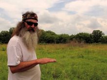 Phil Robertson