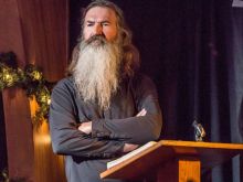 Phil Robertson