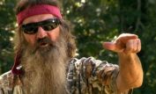 Phil Robertson