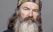 Phil Robertson