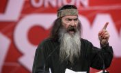 Phil Robertson