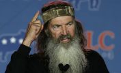 Phil Robertson