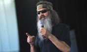 Phil Robertson