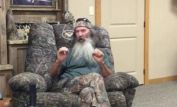 Phil Robertson