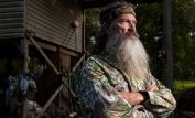 Phil Robertson