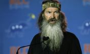 Phil Robertson