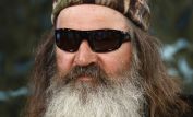 Phil Robertson