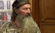 Phil Robertson