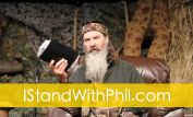 Phil Robertson