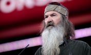 Phil Robertson