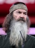 Phil Robertson