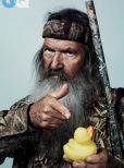 Phil Robertson