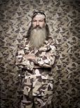 Phil Robertson