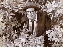 Phil Silvers