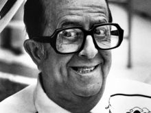 Phil Silvers