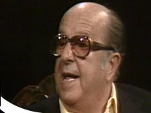 Phil Silvers