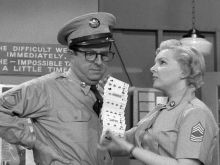 Phil Silvers