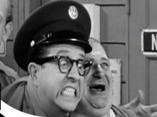 Phil Silvers