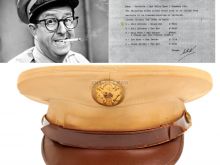 Phil Silvers