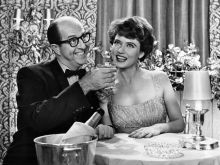 Phil Silvers