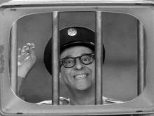 Phil Silvers