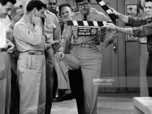 Phil Silvers