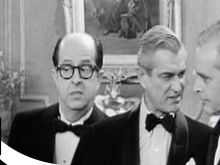 Phil Silvers