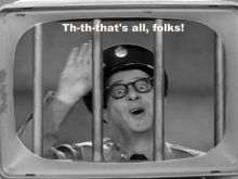 Phil Silvers