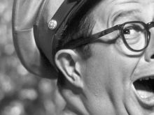 Phil Silvers