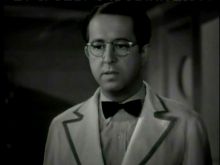 Phil Silvers photo