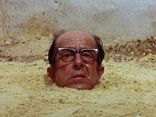 Phil Silvers