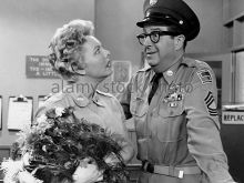 Phil Silvers