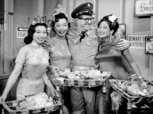 Phil Silvers