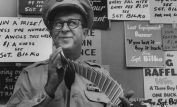 Phil Silvers