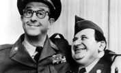 Phil Silvers