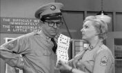 Phil Silvers