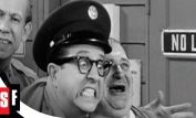 Phil Silvers