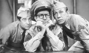 Phil Silvers