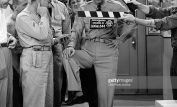 Phil Silvers