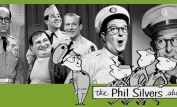 Phil Silvers