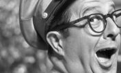 Phil Silvers