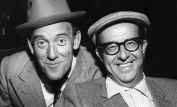 Phil Silvers