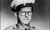 Phil Silvers