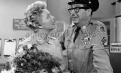 Phil Silvers