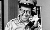 Phil Silvers