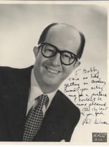 Phil Silvers