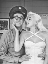 Phil Silvers